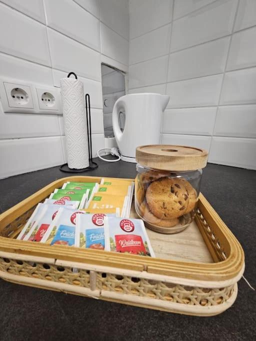 Affordable Suite In Vienna'S Hotpoint Buitenkant foto