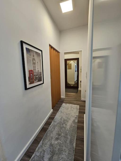 Affordable Suite In Vienna'S Hotpoint Buitenkant foto