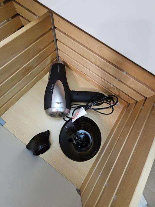 Affordable Suite In Vienna'S Hotpoint Buitenkant foto