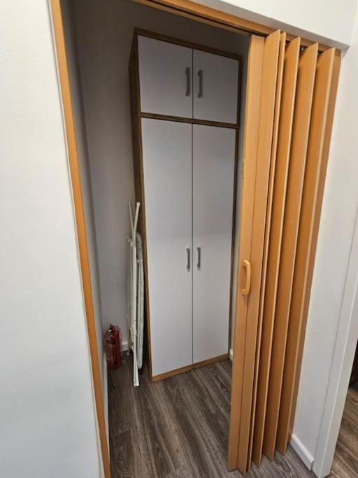 Affordable Suite In Vienna'S Hotpoint Buitenkant foto