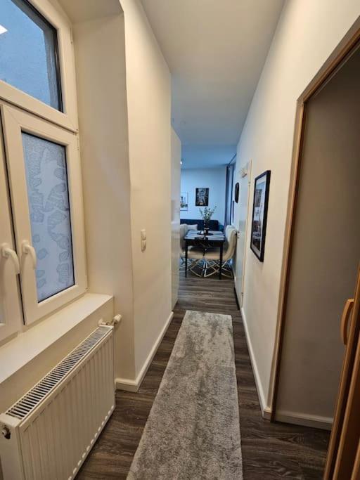 Affordable Suite In Vienna'S Hotpoint Buitenkant foto
