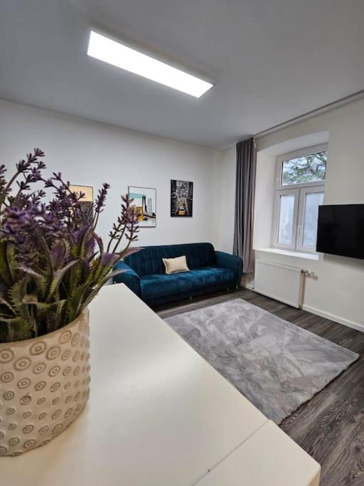 Affordable Suite In Vienna'S Hotpoint Buitenkant foto