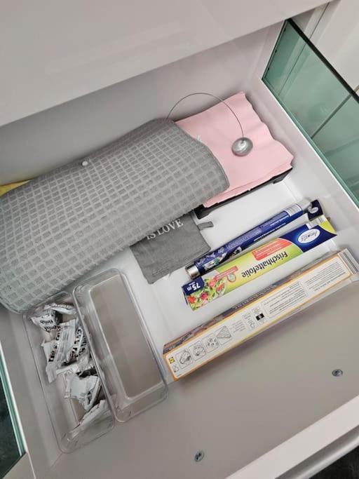 Affordable Suite In Vienna'S Hotpoint Buitenkant foto